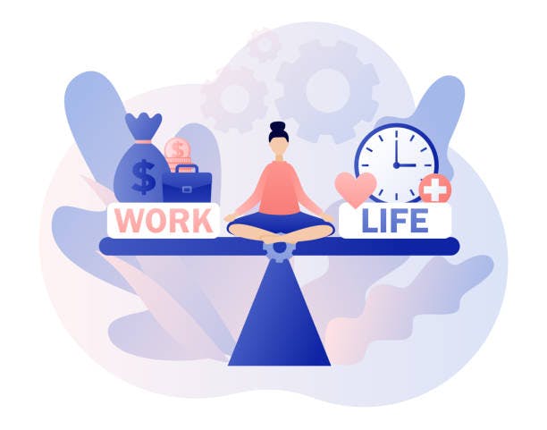 Strategies for Maintaining Work-Life Balance in a Busy World